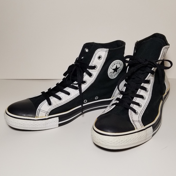 Converse Other - Converse Chuck Taylor All Star High Top Black